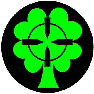 luckydekko's emblem
