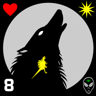 Balidubjr's emblem