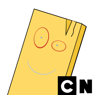 Cartoon Network's emblem