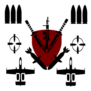 TAO of MAYHEM's emblem