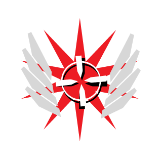 thefunkybassist's emblem