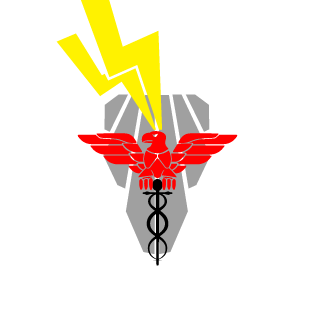 Griinchh's emblem