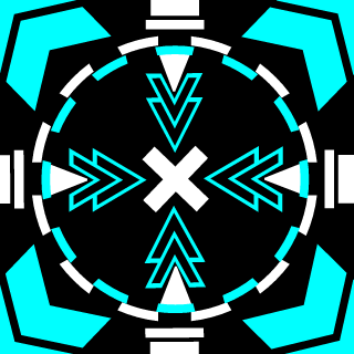 SwT AquaFrost's emblem