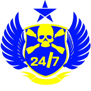 vandonalson's emblem