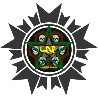 Wolverine_CDN's emblem
