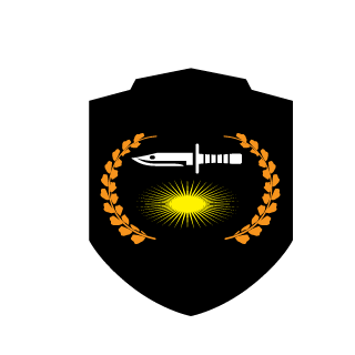 Fosseway's emblem