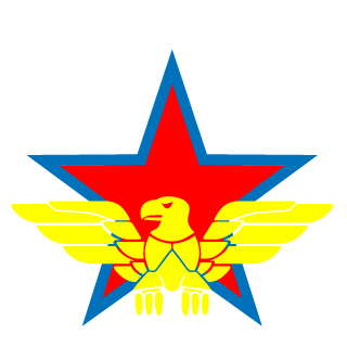 Rau097's emblem