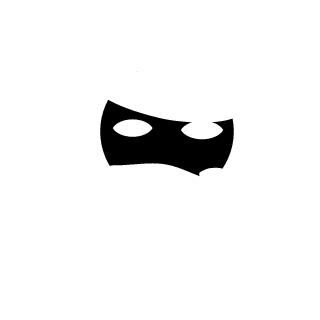 GoshanZheNu's emblem