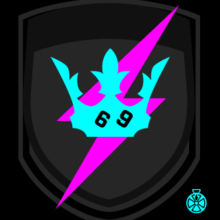 iWorbz's emblem