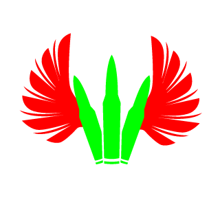 Raptr154's emblem