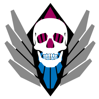 TerrorTaiga's emblem