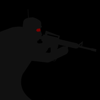 DopeDickson's emblem