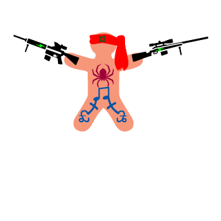 Enom3's emblem