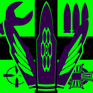 devoloco's emblem