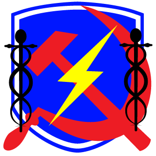 CaptainJew's emblem