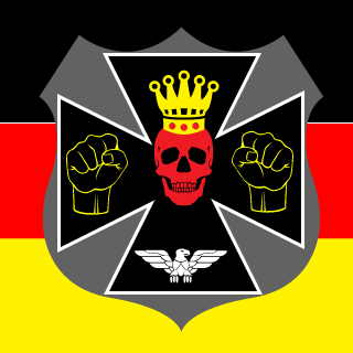 Bloodlucker's emblem