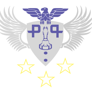 Dan118X's emblem