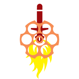 frikis-killer's emblem