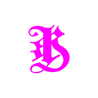 LDF20's emblem