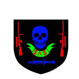 SilentAssassins's emblem