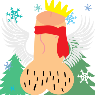 MrClause's emblem