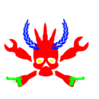 Waatafaka's emblem