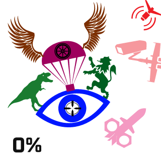 Krygorian's emblem