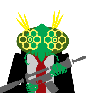 Gobba-zlobba's emblem