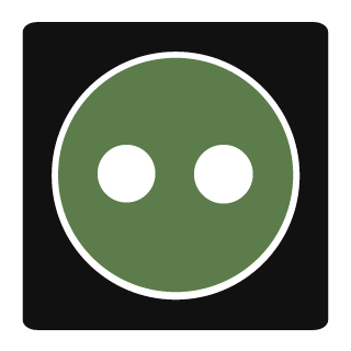 ORBITAL DROP SHOCK TPS's emblem
