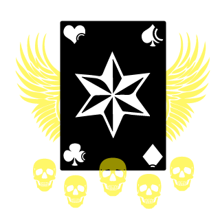Gr4Binho's emblem