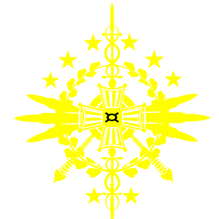 Lace-GER's emblem