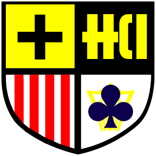 Hydrogen Clan's emblem