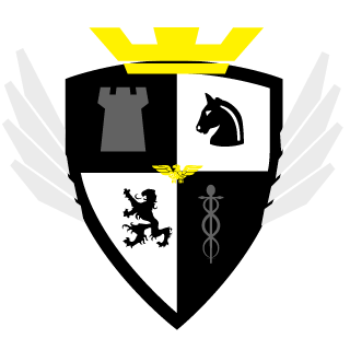 DiosCabo's emblem