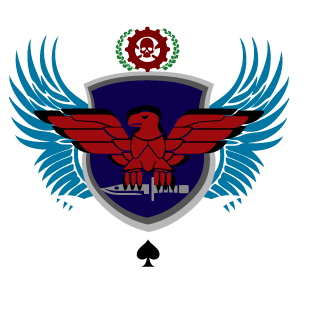 xEagl3x's emblem