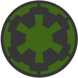 UAL002's emblem