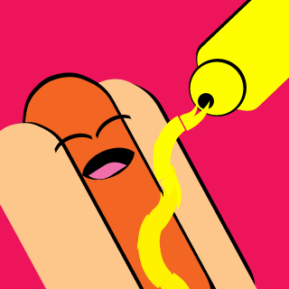 GentlemanINbed's emblem