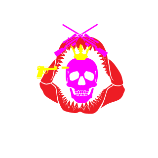 PchelkaAss's emblem