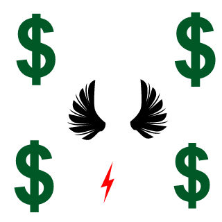 ItzZvente's emblem