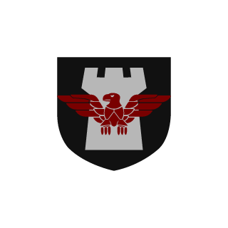 Rahike's emblem