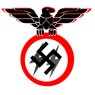 Schutzstaffel's emblem