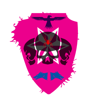 OpenGryphon211's emblem