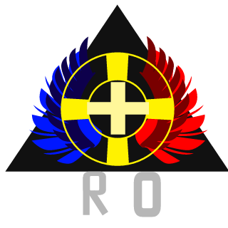Cosmin2k9's emblem