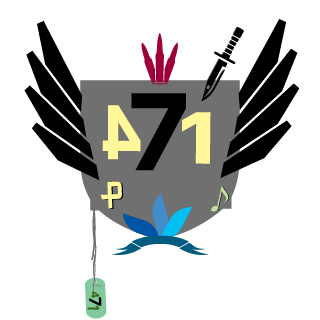 esteran471's emblem