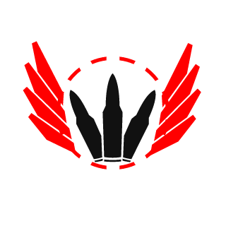 81GBEN's emblem