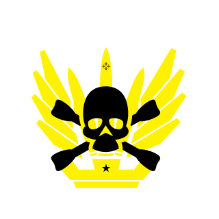 mapakone's emblem