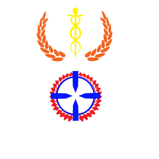 IRQzero01's emblem