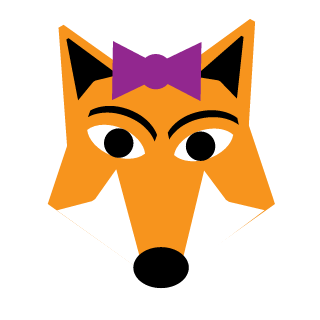Lady_Fox11's emblem