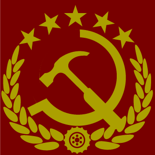 GUNN3R1337's emblem