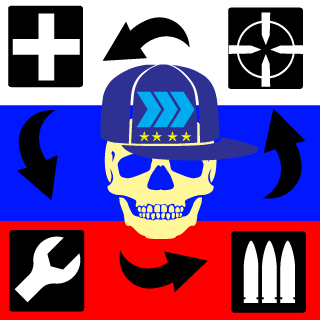 PiousWinner6's emblem