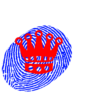 OCH4545's emblem